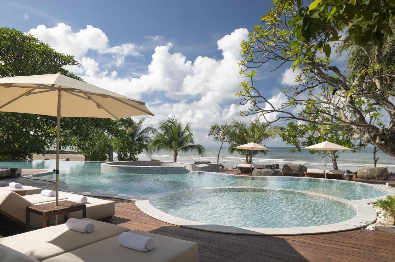 Mercure Rayong Lomtalay Villas & Resort Mae Phim Ngoại thất bức ảnh