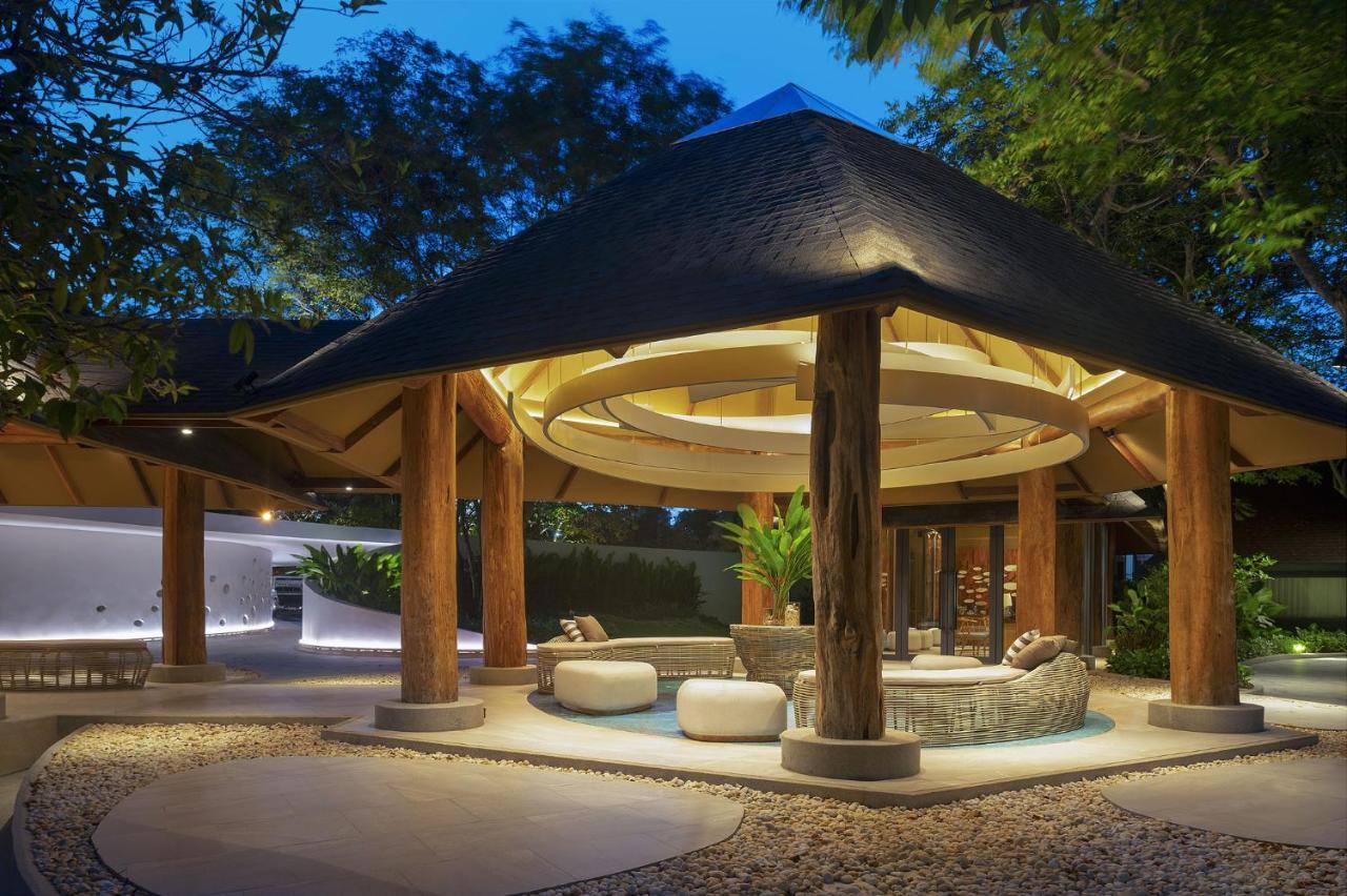 Mercure Rayong Lomtalay Villas & Resort Mae Phim Ngoại thất bức ảnh